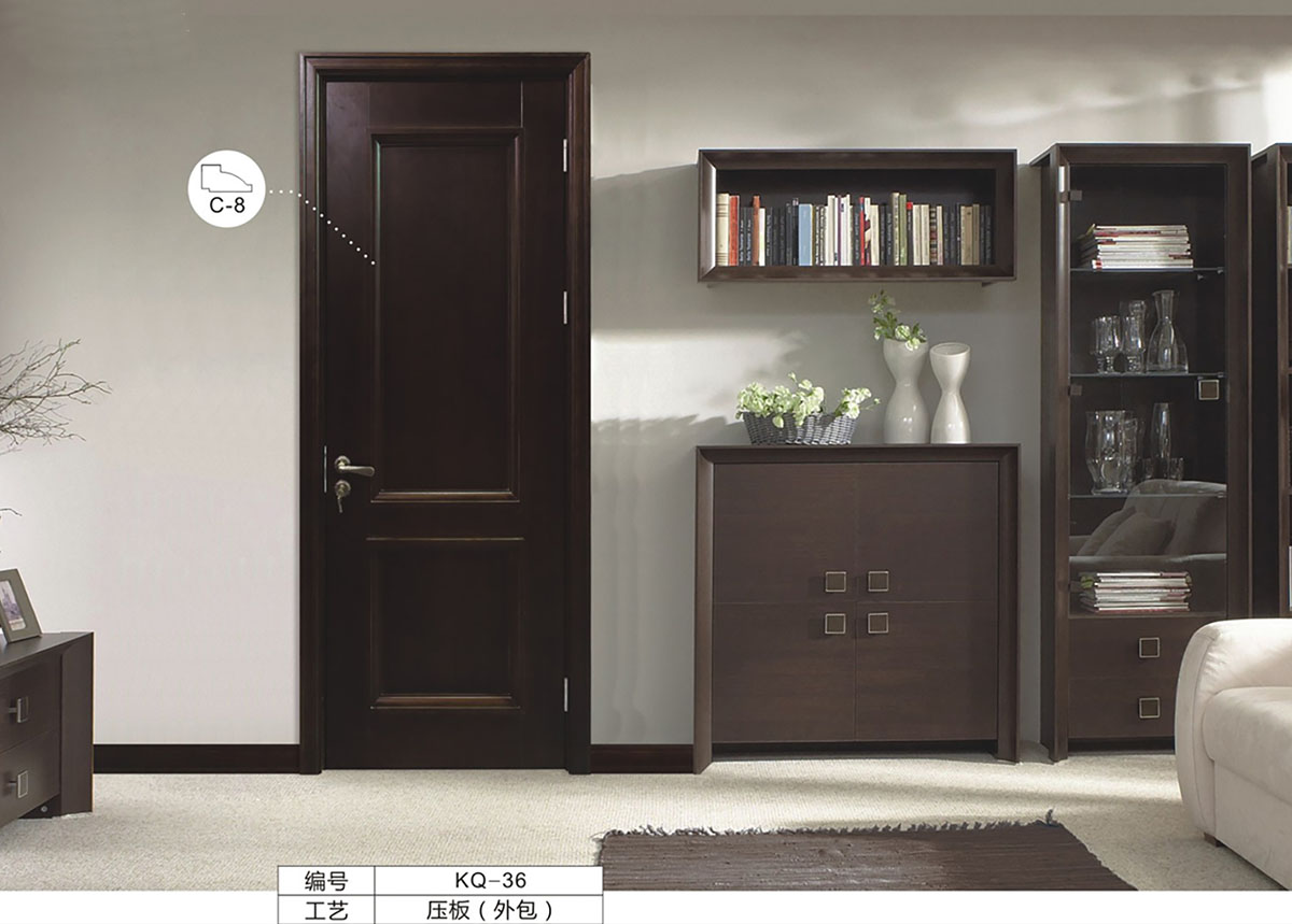 ʵľ������ɫ̼���KQ-36