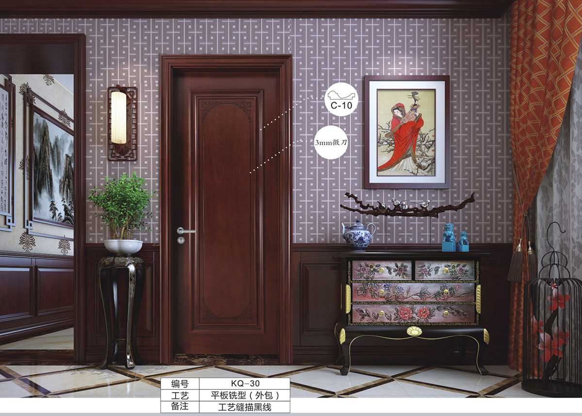 ʵľ������ɫ̼���KQ-30