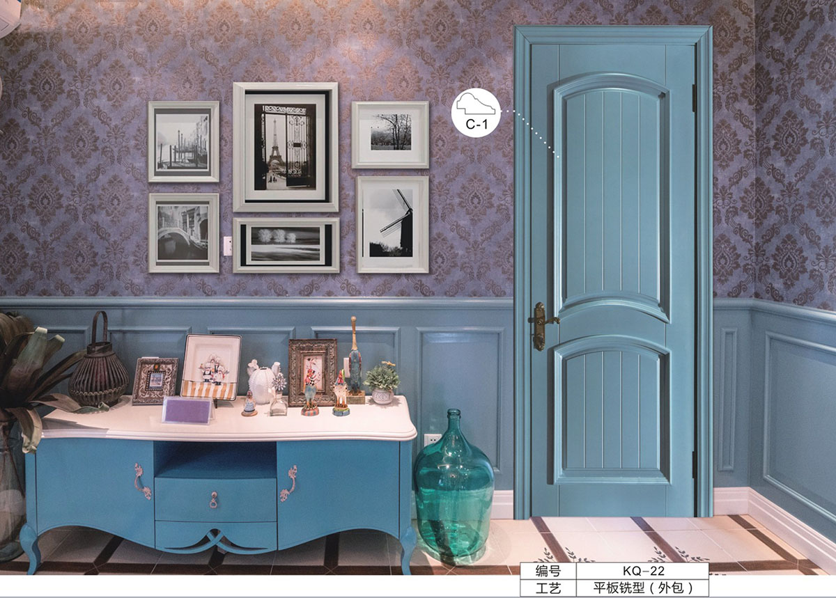 ʵľ������ɫ̼���KQ-22